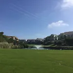 아파트 Riviera Serenity *