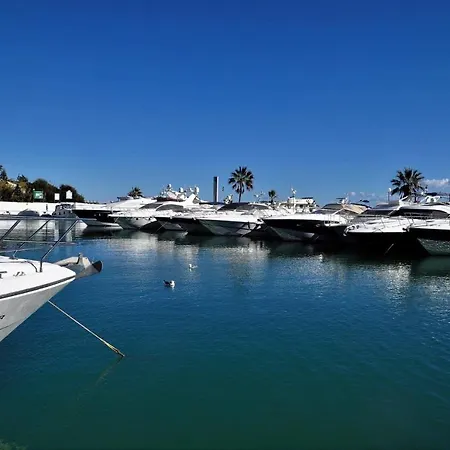 Riviera Serenity